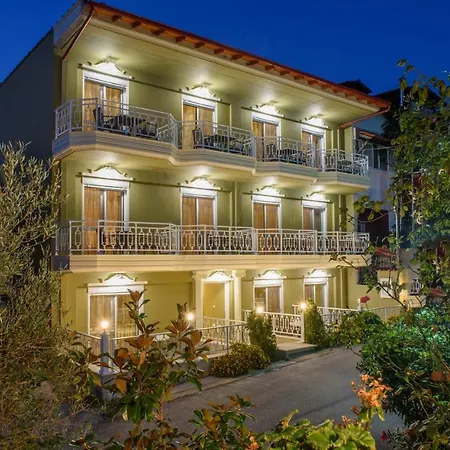 Irina Apartamento Sarti