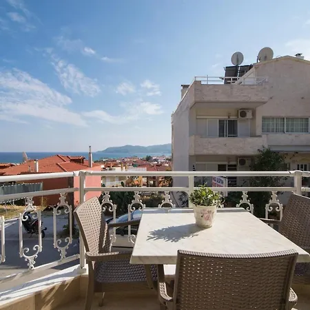 Apartment Irina Sarti