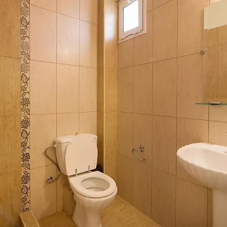 Apartamento Irina *
