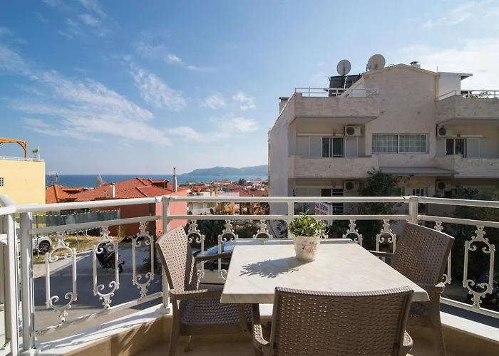 Apartamento Irina Sarti