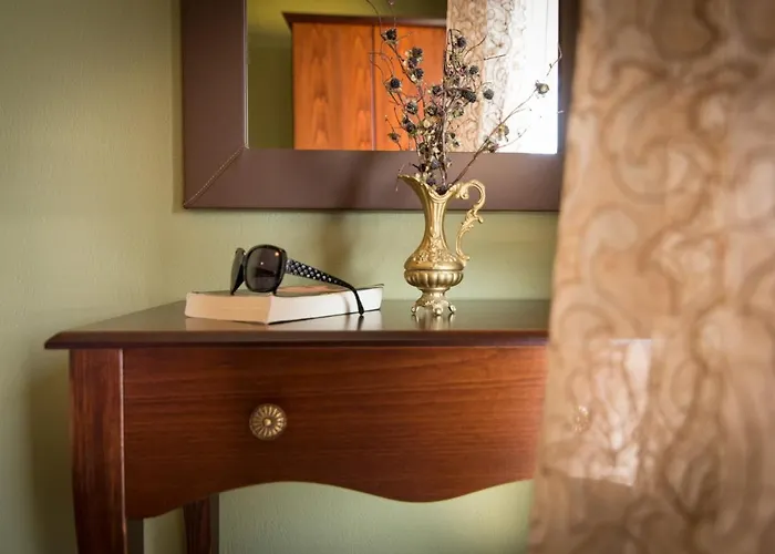 Irina Apartamento Sarti